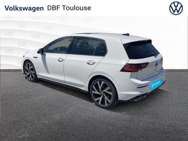 Volkswagen Golf image 7