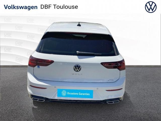 Volkswagen Golf image 2