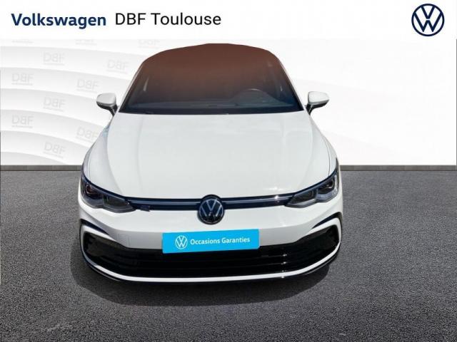 Volkswagen Golf image 6