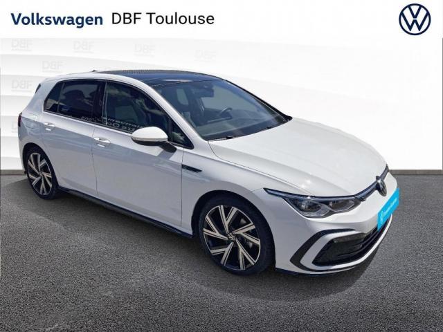 Volkswagen Golf image 5