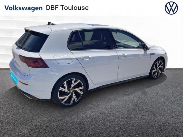 Volkswagen Golf image 3