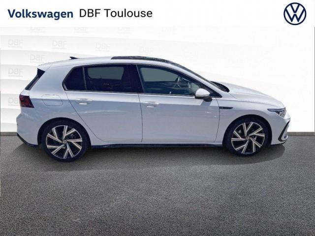 Volkswagen Golf image 4