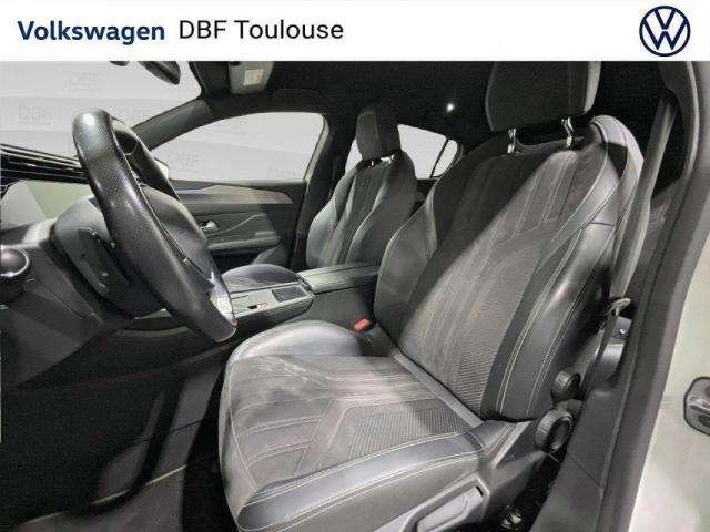 Peugeot 308 image 4