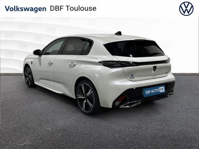 Peugeot 308 image 7
