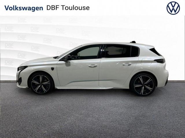 Peugeot 308 image 6
