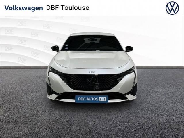 Peugeot 308 image 8