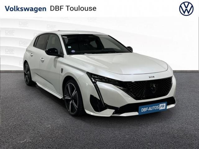 Peugeot 308 image 9