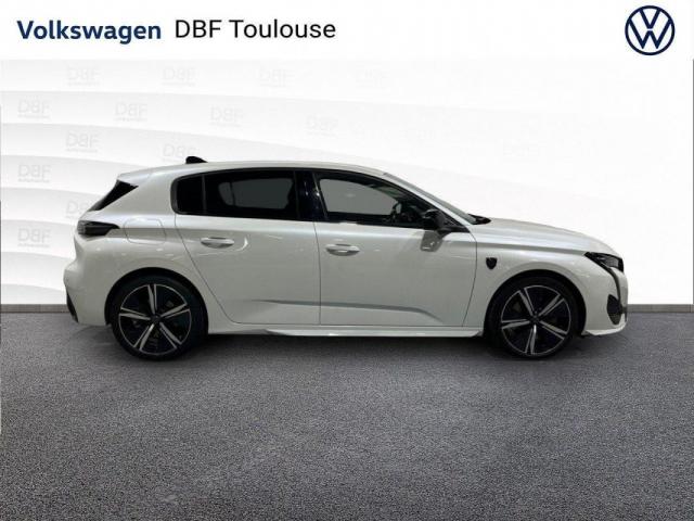 Peugeot 308 image 3