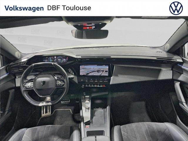 Peugeot 308 image 1