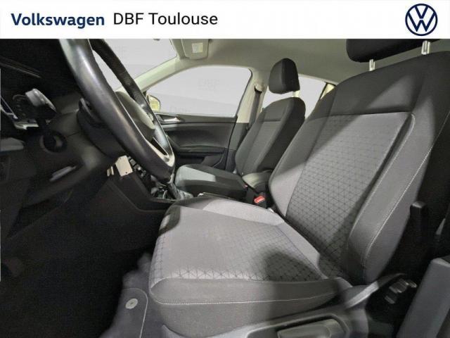 Volkswagen T-Cross image 8