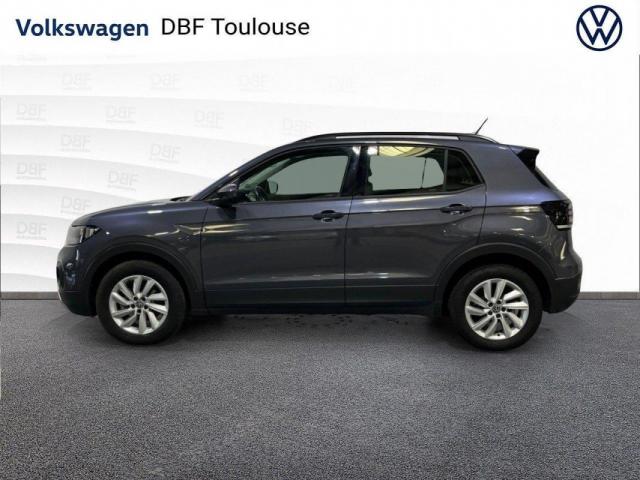 Volkswagen T-Cross image 5