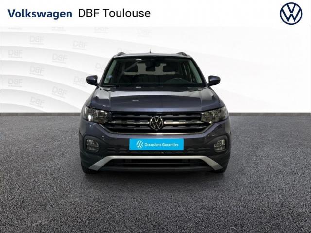 Volkswagen T-Cross image 3