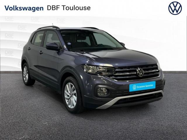 Volkswagen T-Cross image 7