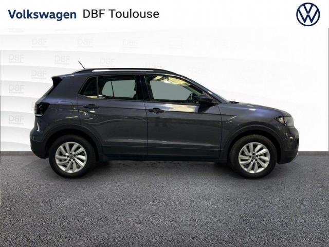 Volkswagen T-Cross image 9