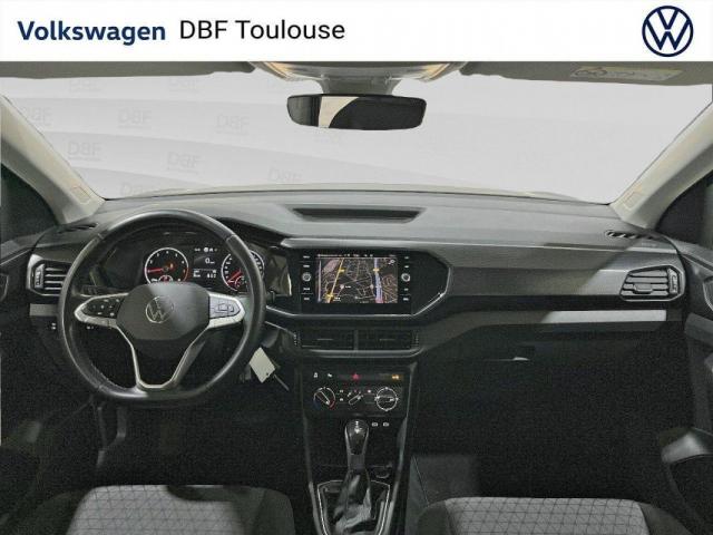 Volkswagen T-Cross image 2