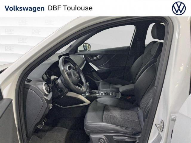 Audi Q2 image 7