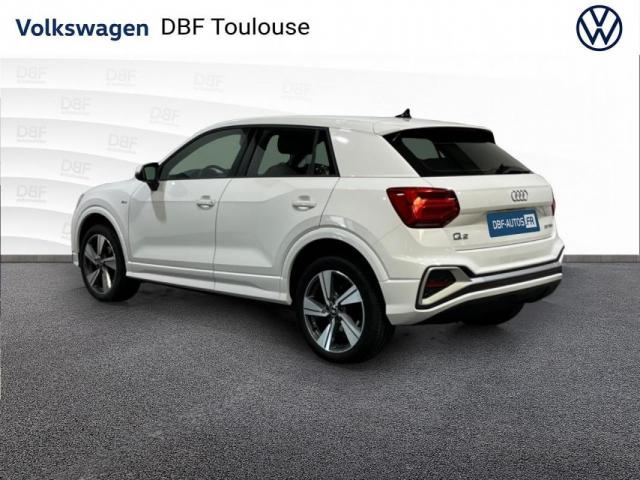 Audi Q2 image 8