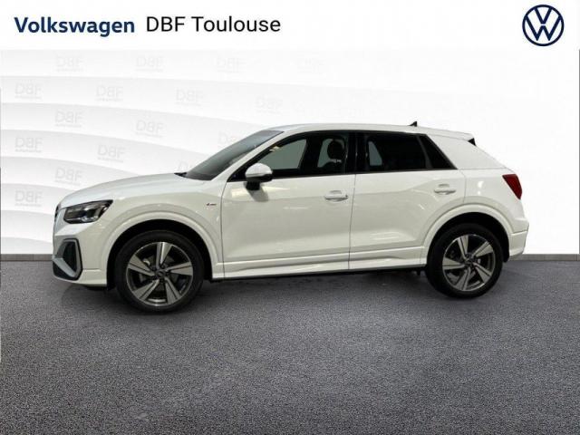 Audi Q2 image 9
