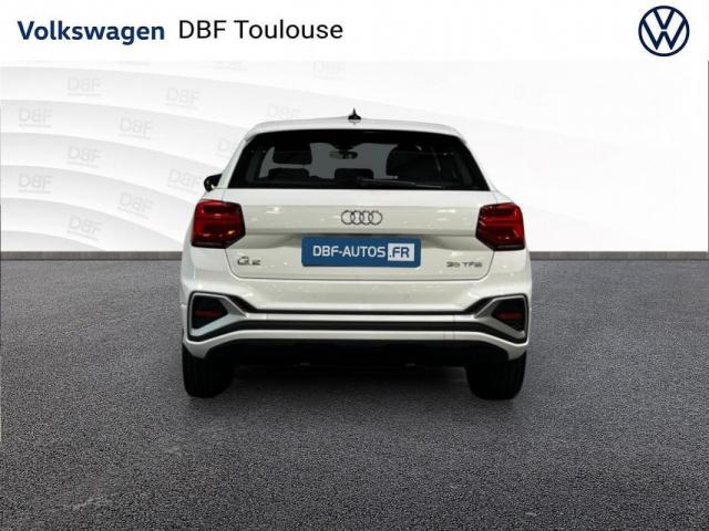 Audi Q2 image 4
