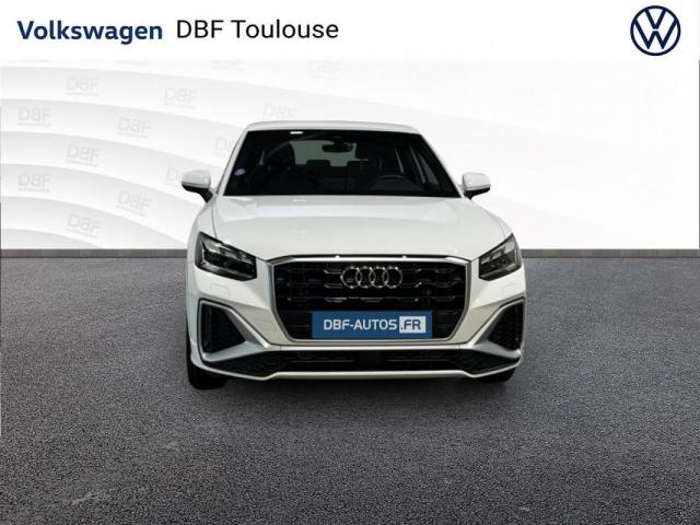 Audi Q2 image 1
