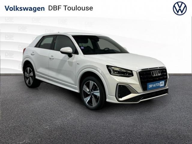 Audi Q2 image 2