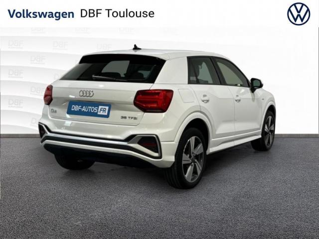 Audi Q2 image 5