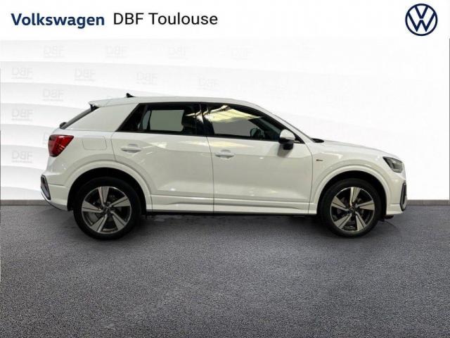Audi Q2 image 3