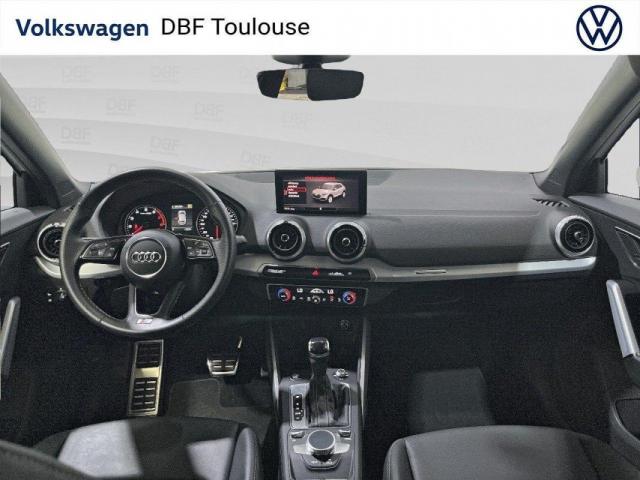 Audi Q2 image 6