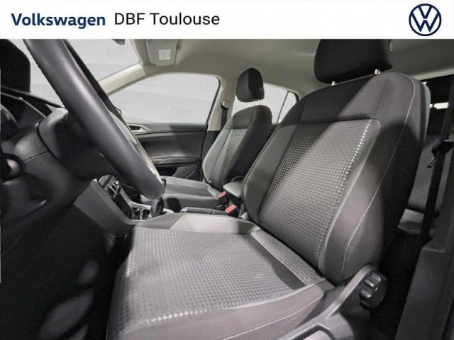 Volkswagen T-Cross image 3