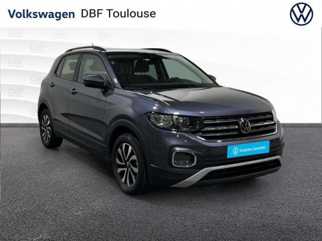 Volkswagen T-Cross image 6