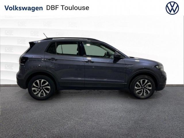 Volkswagen T-Cross image 5