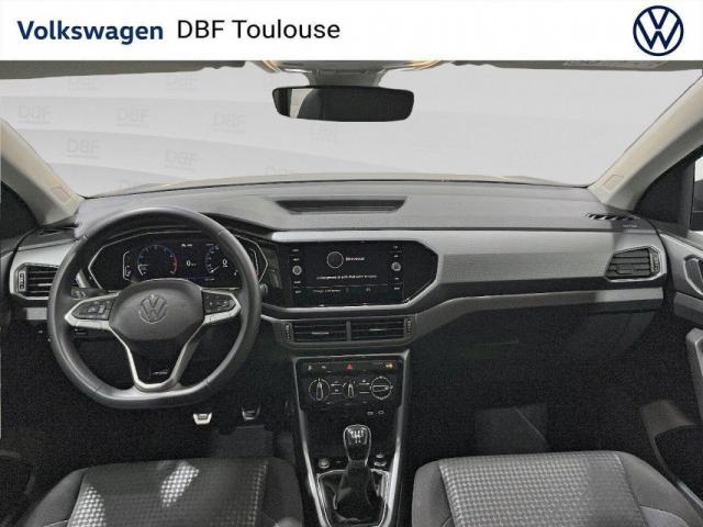 Volkswagen T-Cross image 7