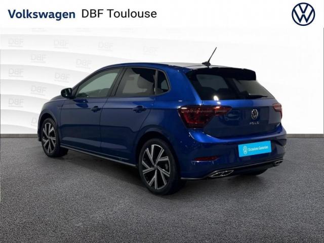 Volkswagen Polo image 3