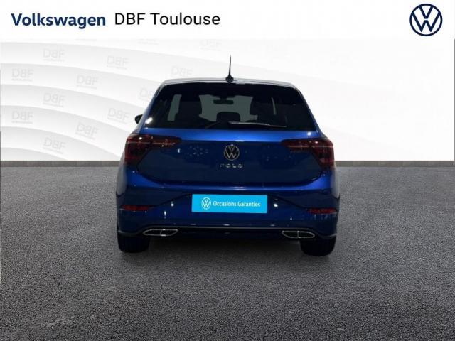 Volkswagen Polo image 9