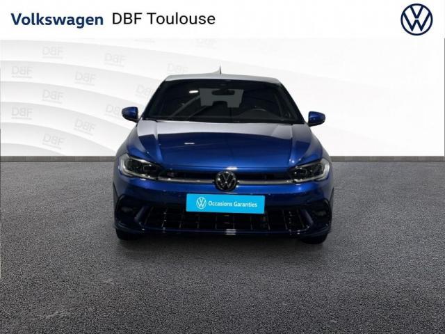 Volkswagen Polo image 8
