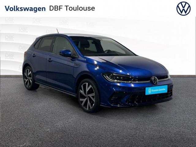 Volkswagen Polo image 5
