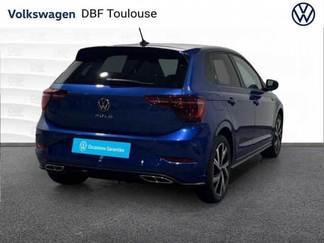 Volkswagen Polo image 6