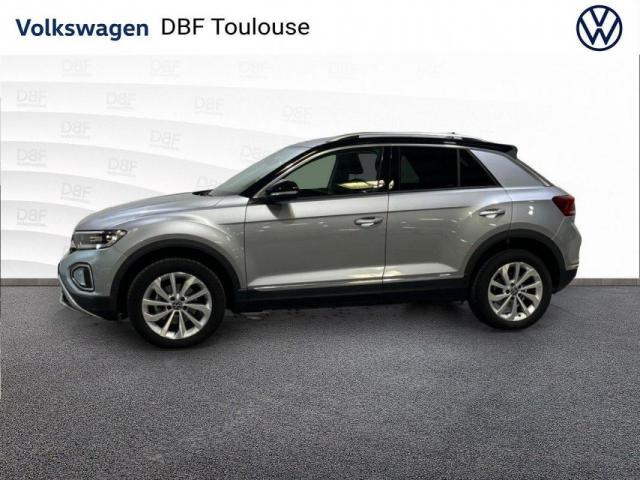 Volkswagen T-Roc image 2
