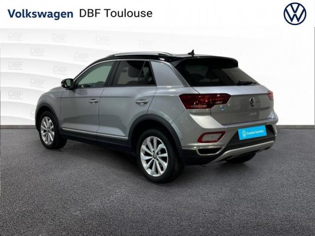 Volkswagen T-Roc image 1