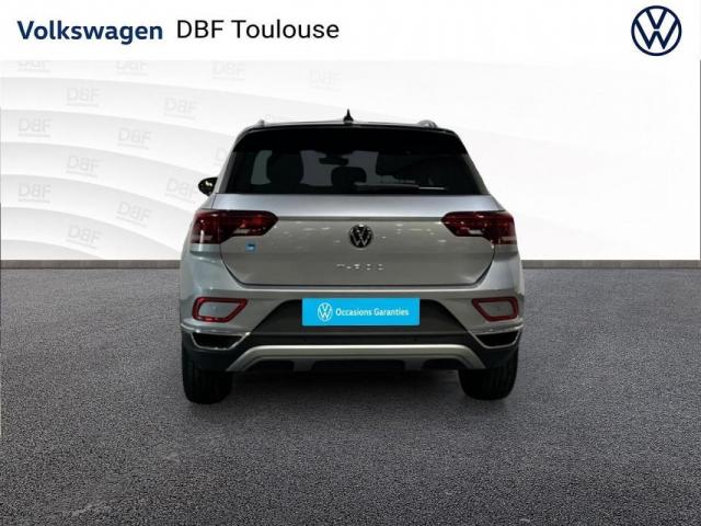 Volkswagen T-Roc image 5