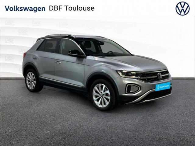 Volkswagen T-Roc image 3