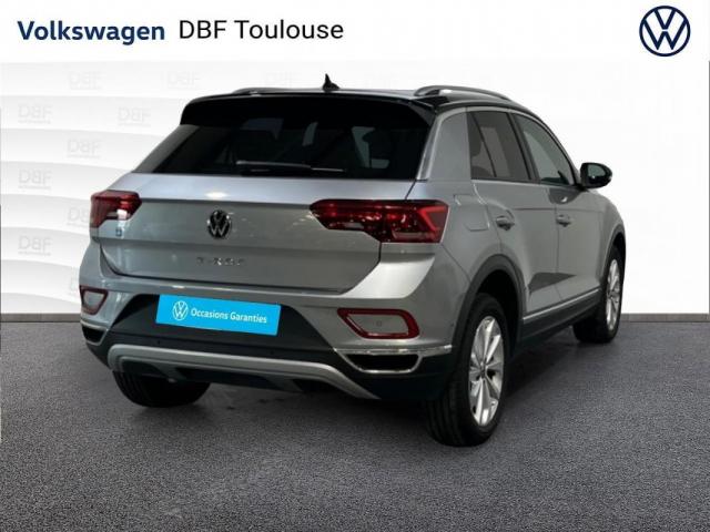 Volkswagen T-Roc image 7