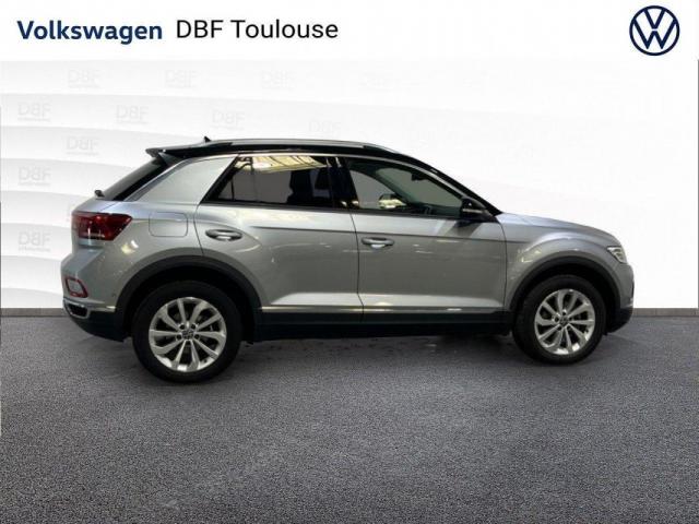 Volkswagen T-Roc image 4