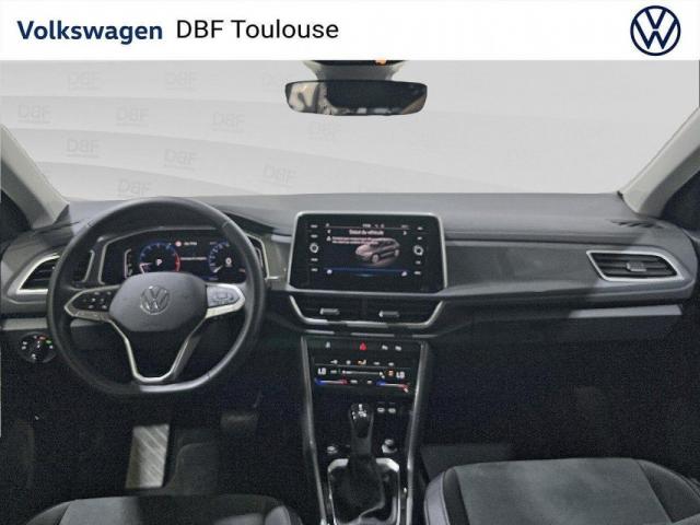 Volkswagen T-Roc image 9