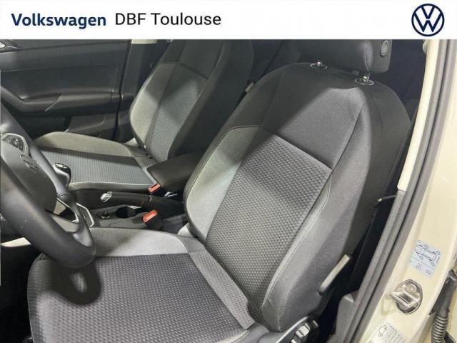 Volkswagen Taigo image 2