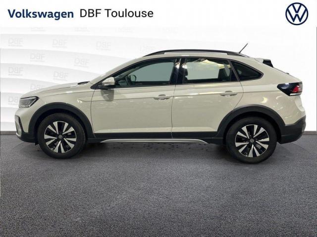 Volkswagen Taigo image 9