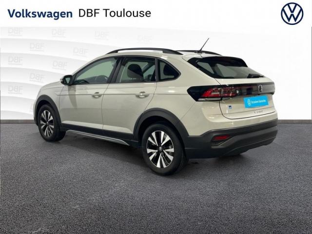 Volkswagen Taigo image 4