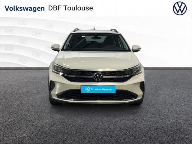 Volkswagen Taigo image 7