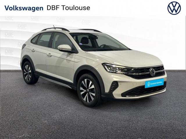 Volkswagen Taigo image 8