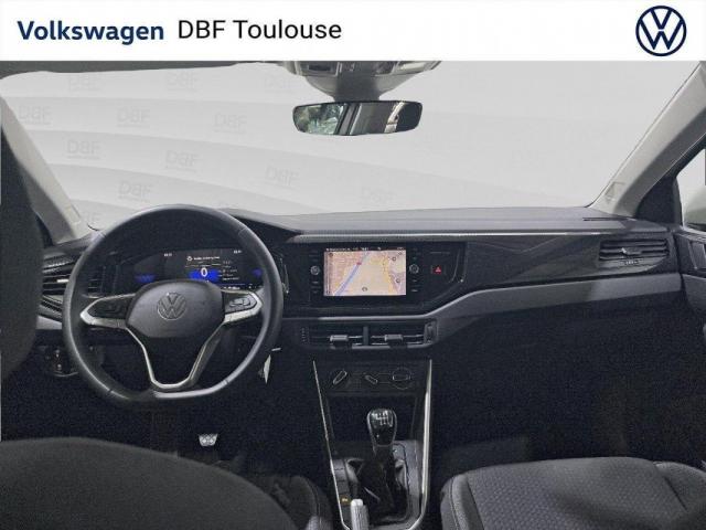 Volkswagen Taigo image 6